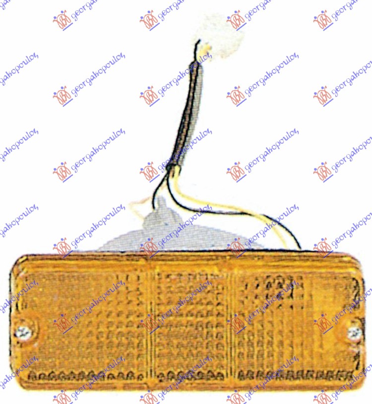 FRONT LAMP