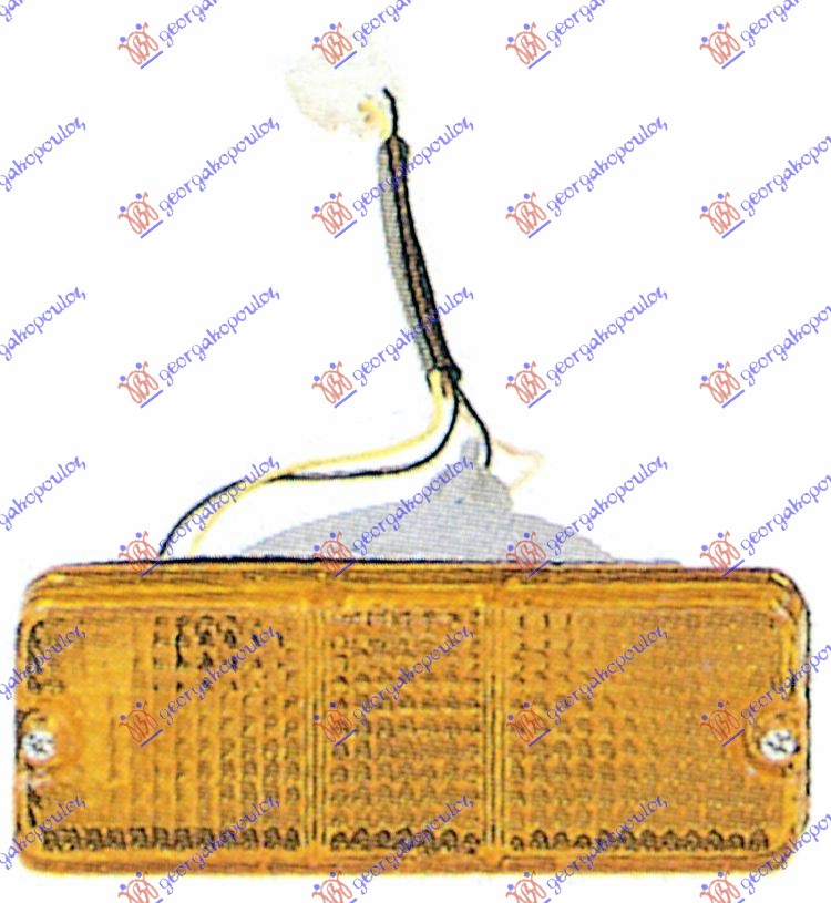 FRONT LAMP