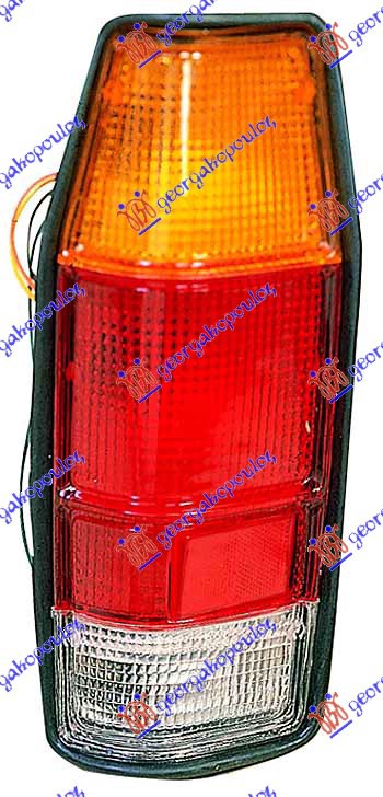 TAIL LAMP (E) (DEPO)