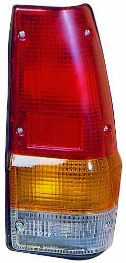 TAIL LAMP 2WD/4WD (DEPO)