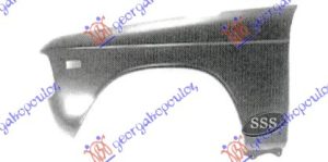 FRONT FENDER