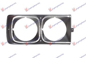 HEAD LAMP RIM II