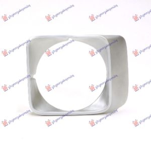 HEAD LAMP RIM I