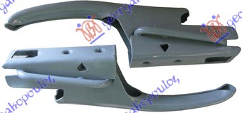 TAIL GATE HANDLE