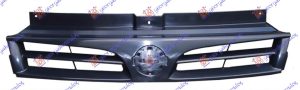 GRILLE BLACK
