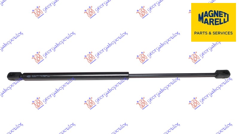 GAS SPRING TAIL GATE (497L-375N) (MARELLI)