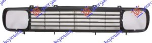 GRILLE SQUARE HEAD LAMPS