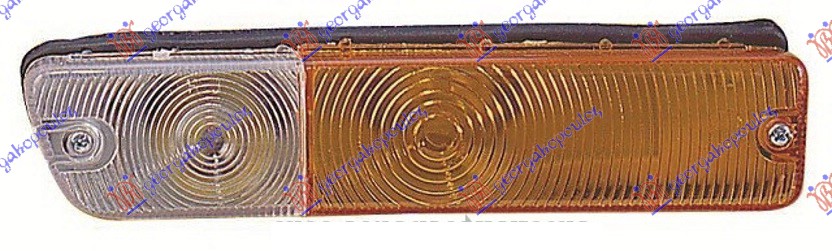 FRONT LAMP
