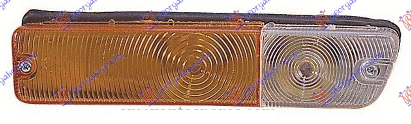 FRONT LAMP