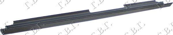 DOOR SILL 4D