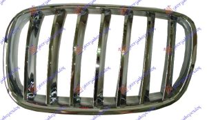 PVC MASKA HROM LEVO