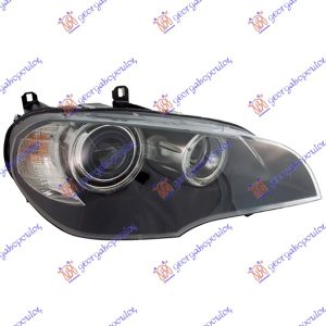 HEAD LAMP (MARELLI)