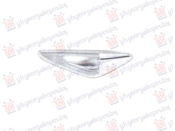 MIGAVAC U KRILU PROVIDNI LED (MARELLI) DESNO