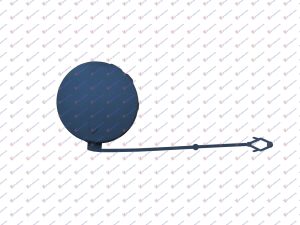POKLOPAC KUKE PREDNJEG BRANIKA LEVO