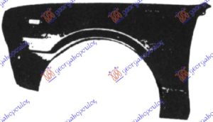 FRONT FENDER