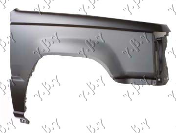 BLATOBRAN (2/4WD) DESNO