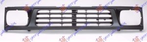 GRILLE BLACK