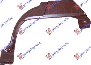 REAR WHEEL ARCH 4D