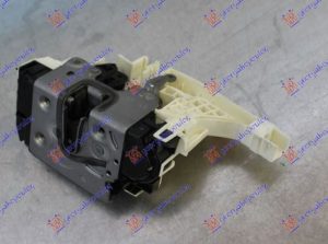 BRAVA PREDNJIH VRATA (CENTRALNO ZAKLJUCAVANJE) (4pins) LEVO