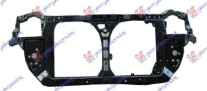 FRONT PANEL (O)