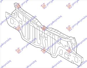 REAR PANEL 5D