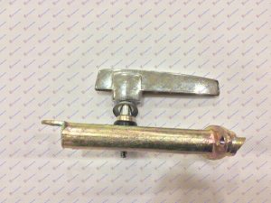 TAIL GATE HANDLE