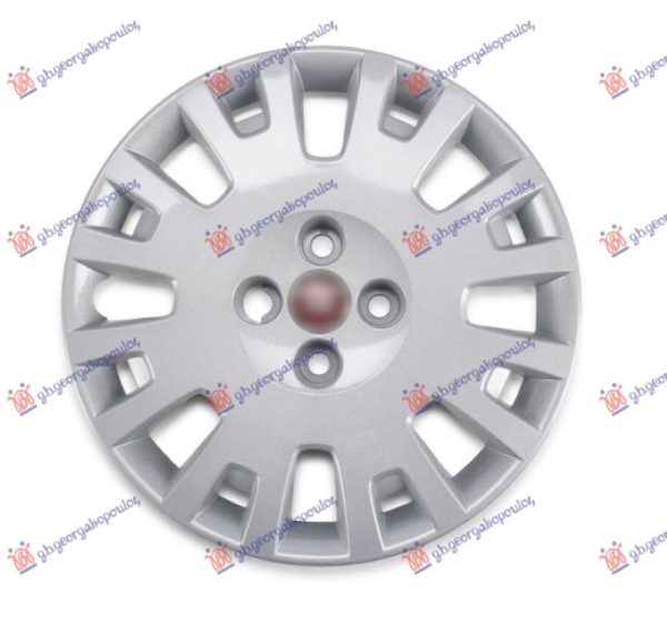 WHEEL COVER (15 WHEEL)
