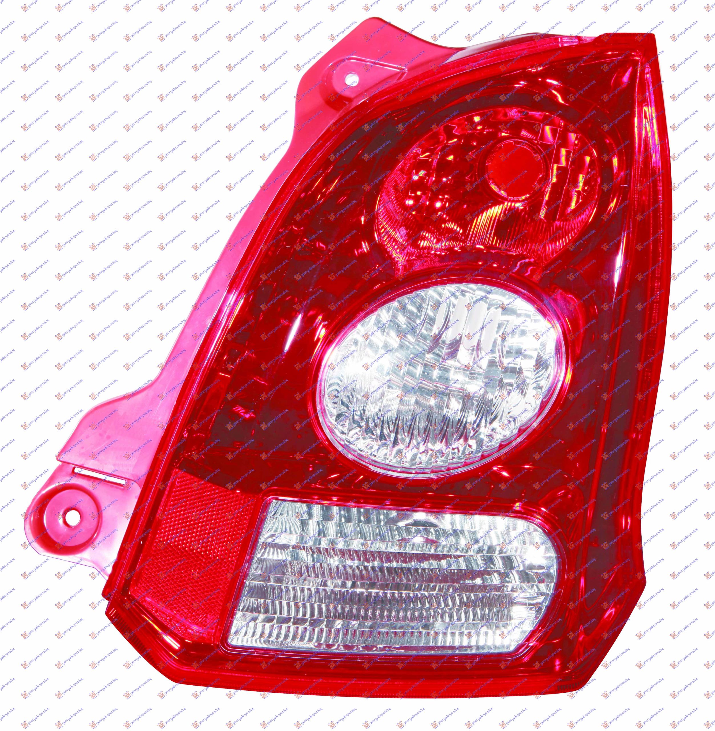 STOP LAMPA (DEPO) DESNO