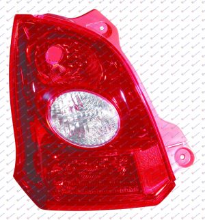 STOP LAMPA (DEPO) LEVO