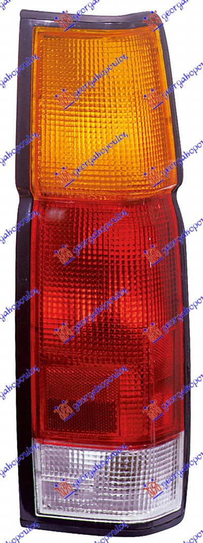 STOP LAMPA (DUPLA KABINA) -1995 (TAJLAND) DESNO