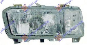 HEAD LAMP (E) (DEPO)
