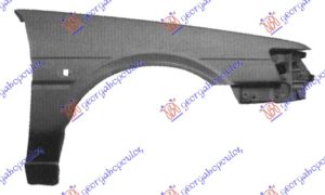 FRONT FENDER