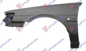 FRONT FENDER