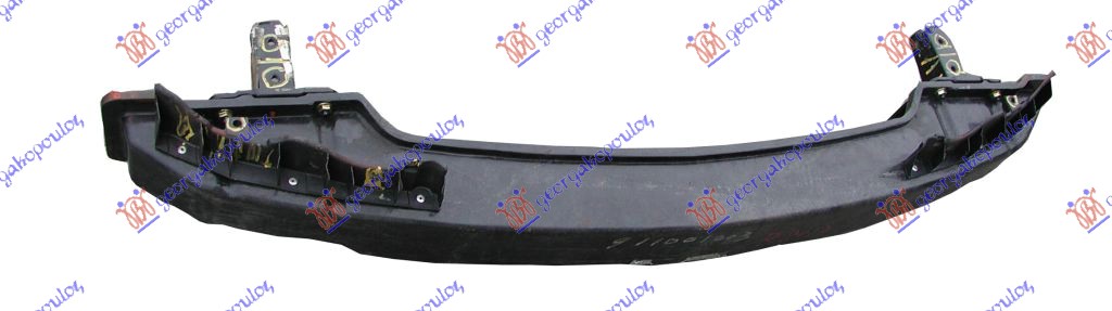 FRONT BUMPER REINFORCEMENT