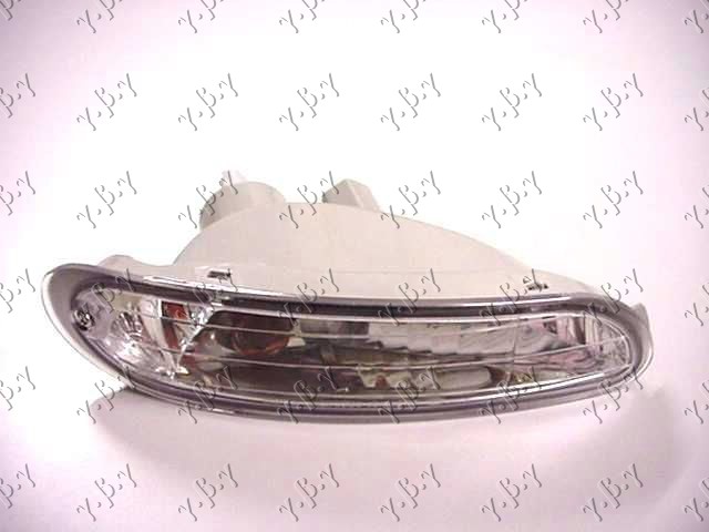 FRONT LAMP (O)