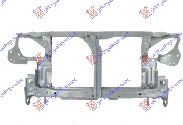 FRONT PANEL (O)