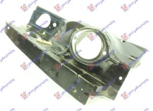 FRONT WHEEL HOUSE