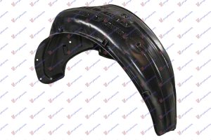 REAR INNER PLASTIC FENDER