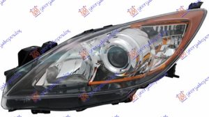 FAR ELEKTRICNI (TYC) LEVO