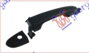DOOR HANDLE REAR OUTER