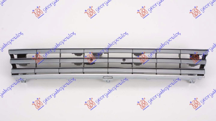 PVC MASKA