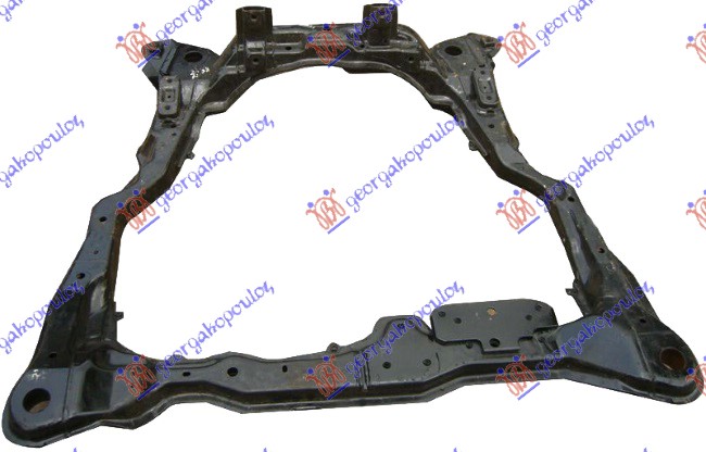 ENGINE MOUNT FRONT