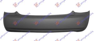 REAR BUMPER 5D (O)