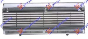 GRILLE