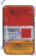 TAIL LAMP (E) (DEPO)