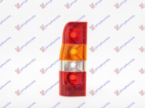 STOP LAMPA (DEPO) LEVO