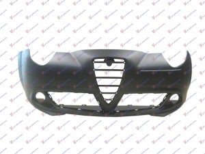 FRONT BUMPER (O)