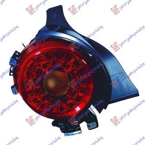 STOP LAMPA (DEPO) LEVO