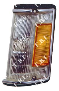 CORNER LAMP