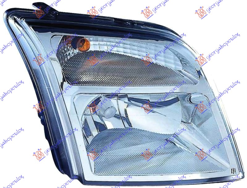 HEAD LAMP (MARELLI)